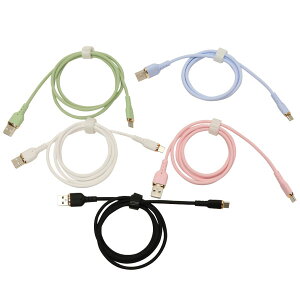 HIRO Ȃ₩VR[ USBP[u _J[ Type-C S1m Ȃ₩ł܂ɂVR F1