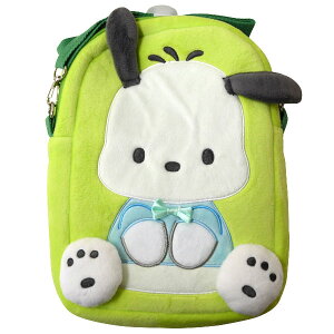 TI ʂ݃|VFbg |`bR Cɓ̃LN^[ƈꏏɂo RM7083(POCHACCO) Sanrio stuffed pochette