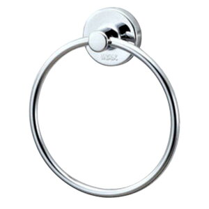 INAX(�C�i�b�N�X) �X�^���_�[�h�V���[�Y �^�I�������O �V���v���ȃ^�I�������O KF-91 Towel ring