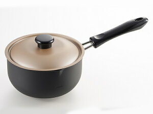 �g���V ���ٓ��p�g����W�t 16cm AT-16S Fried pot for lunch box with lid