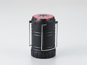 �L���b�`�t�B�[���h ���@�\�����^�����C�g CF-111 multifunctional lantern light