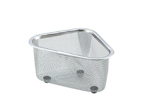 �O���[�V�A ���b�V���O�p�R�[�i�[ �~�j GR-65 Mesh triangular corner mini