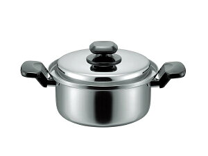�w���V�[�N�b�N ����� 20cm HC-20W Two handed pot