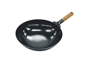 �{�i�ؕ��k���� 27cm MP-27 Authentic wooden pattern Beijing hot pot