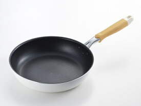 ナチュラ IH対応フライパン 26cm NR-14 compatible frying pan