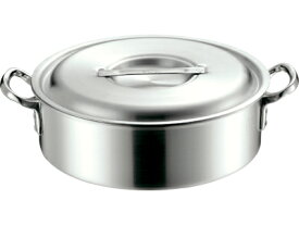 MTI プロガスト アルミ外輪鍋 42cm 目盛付 (043353-042) Progust aluminum outer pot