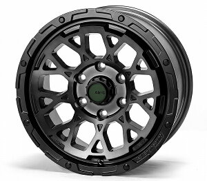 4x4GWjAO GA[W[ bNX zC[ S[XgGfBV 16C`×7.0J {35 5H114.3 F1䕪(4{) wheel