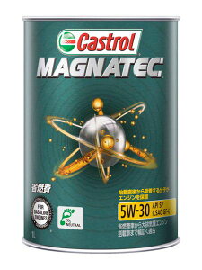 JXg[(Castrol) }OiebN GWIC 1L 5W-30  F1 engine oil