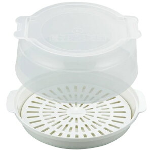 RH(Yamaken Kogyo) Wŏ ؍H[ ؂̉炦⎞ԒZk Steamer microwave Yasai Kobo