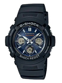 カシオ/CASIO G-SHOCK AWG-100 M100シリーズ 腕時計 【国内正規品】 AWG-M100SB-2AJF watch