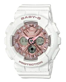 カシオ/CASIO BABY-G BA-130シリーズ 腕時計 【国内正規品】 BA-130-7A1JF watch