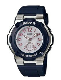カシオ/CASIO BABY-G 腕時計 電波ソーラー 【国内正規品】 BGA-1100-2BJF watch