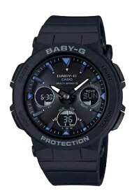 カシオ/CASIO BABY-G BEACHTRAVELERシリーズ 腕時計 【国内正規品】 BGA-2500-1AJF watch