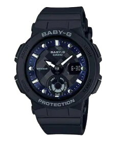 カシオ/CASIO BABY-G BEACHTRAVELERシリーズ 腕時計 【国内正規品】 BGA-250-1AJF watch