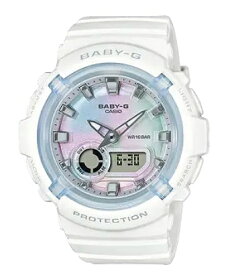 カシオ/CASIO BABY-G BGA-280シリーズ 腕時計 【国内正規品】 BGA-280-7AJF watch