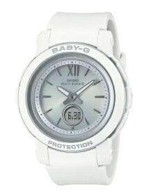 カシオ/CASIO BABY-G BGA-2900シリーズ 腕時計 【国内正規品】 BGA-2900-7AJF watch