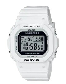 カシオ/CASIO BABY-G BGD-5650シリーズ 腕時計 【国内正規品】 BGD-5650-7JF watch