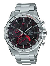 カシオ/CASIO EDIFICE EQB-1000シリーズ 腕時計 【国内正規品】 EQB-1000XYD-1AJF watch