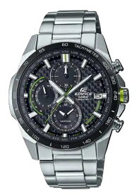 カシオ/CASIO EDIFICE 腕時計 【国内正規品】 EQW-A2000DB-1AJF watch