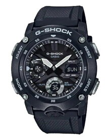 カシオ/CASIO G-SHOCK GA-2000シリーズ 腕時計 【国内正規品】 GA-2000S-1AJF watch