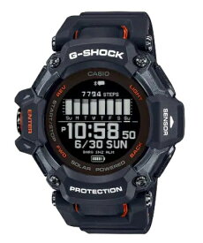 カシオ/CASIO G-SHOCK G-SQUAD GBD-H2000シリーズ 腕時計 【国内正規品】 GBD-H2000-1AJR watch
