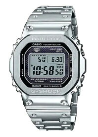 カシオ/CASIO G-SHOCK 5000シリーズ 腕時計 FULL METAL 【国内正規品】 GMW-B5000D-1JF watch