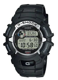 カシオ/CASIO G-SHOCK 2300シリーズ 腕時計 【国内正規品】 GW-2310-1JF watch