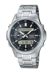 カシオ/CASIO LINEAGE ソーラーコンビネーション 腕時計 【国内正規品】 LCW-M300D-1AJF watch