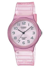 カシオ/CASIO CASIO Collection POP 腕時計 【国内正規品】 MQ-24S-4BJF watch
