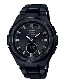 カシオ/CASIO BABY-G G-MS 腕時計 【国内正規品】 MSG-W200CG-1AJF watch