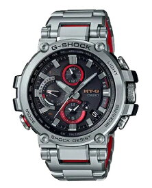 カシオ/CASIO G-SHOCK MTG-B1000シリーズ 腕時計 MT-G 【国内正規品】 MTG-B1000D-1AJF watch