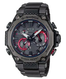 カシオ/CASIO G-SHOCK MTG-B2000シリーズ 腕時計 MT-G 【国内正規品】 MTG-B2000YBD-1AJF watch