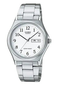 カシオ/CASIO CASIO Collection STANDARD 腕時計 【国内正規品】 MTP-1240DJ-7BJH watch