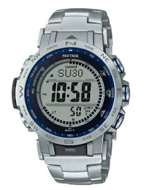カシオ/CASIO PROTREK Climber Line 腕時計 【国内正規品】 PRW-31YT-7JF watch