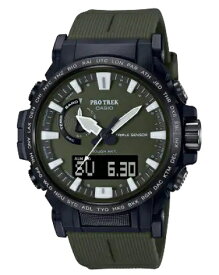 カシオ/CASIO PROTREK Climber Line 腕時計 【国内正規品】 PRW-61Y-3JF watch