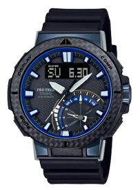 カシオ/CASIO PROTREK Multifield Line 腕時計 【国内正規品】 PRW-73X-1JF watch
