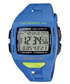 カシオ/CASIO CASIO Collection SPORTS 腕時計 【国内正規品】 STW-1000-2JH watch