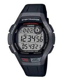 カシオ/CASIO CASIO Collection SPORTS 腕時計 【国内正規品】 WS-2000H-1AJH watch