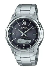 カシオ/CASIO Wave Ceptor ソーラーコンビネーション 腕時計 【国内正規品】 WVA-M630D-1A4JF watch