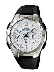 カシオ/CASIO Wave Ceptor ソーラークロノグラフ 腕時計 【国内正規品】 WVQ-M410-7AJF watch