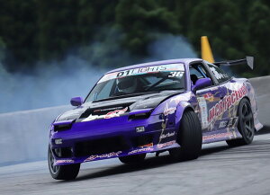 D-MAX DRIFT SPEC tgop[ Y 180SX  DMDS180T3F Front bumper