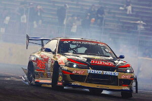 D-MAX DRIFT SPEC Aop[ Y VrA S15 DMDSS15T3R Rear bumper