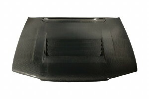 D-MAX D1SPEC {lbg Y XJCC R32 FRP DMEBR32JPFST bonnet