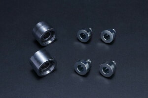 D-MAX D1 SPEC AibNAA[psJ[Zbg g^ }[NII/`FCT[/NX^ GX90/JZX90/GX100/JZX100 F1䕪 DMPIJZXRNLLR Pillow and collar set for rear knuckle lower arm