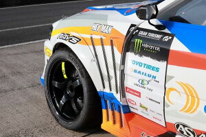 D-MAX RACING SPEC tgtF_[ g^ `FCT[ JZX100 DMRS1000FF Front fender