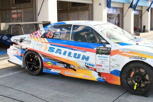 D-MAX RACING SPEC TChXebv g^ `FCT[ JZX100 DMRS1000SS side step