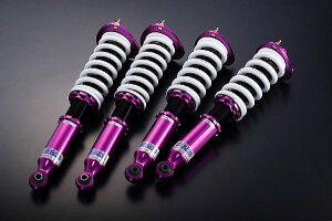D-MAX SUPER STREET TXyVLbg g^ }[NII/`FCT[/NX^ GX90/JZX90/GX100/JZX100 F1䕪 DMSSS03AT2 Suspension kit