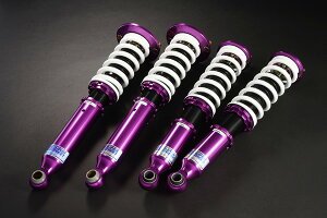 D-MAX SUPER STREET �T�X�y���V�����L�b�g ���Y �X�J�C���C�� HR32/HCR32/ER32/ECR32/HNR32 �����F1�䕪 DMSSS06AT2 Suspension kit