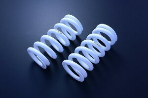 D-MAX XvO 200mm 20Kgf/mm F1Zbg(2{) DMSSSF20AT2 Direct winding spring