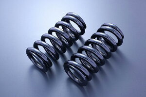 D-MAX XvO 200mm 22Kgf/mm F1Zbg(2{) DMSSSF22AT2 Direct winding spring